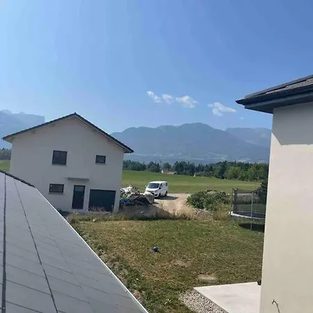 Kazandko : Location Meublee Haute-savoie *